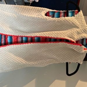 Ariat Reversible Vest